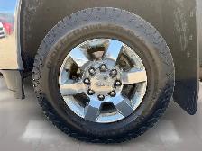 2018 GMC Sierra 2500HD 4WD Crew Cab 153.7' SLT - Photo 6