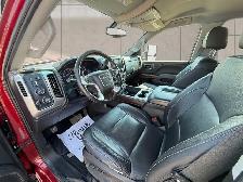 2018 GMC Sierra 2500HD 4WD Crew Cab 153.7' SLT - Photo 7