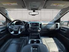 2018 GMC Sierra 2500HD 4WD Crew Cab 153.7' SLT - Photo 8