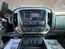 2018 GMC Sierra 2500HD 4WD Crew Cab 153.7' SLT - Photo 10
