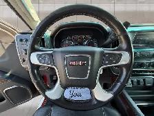 2018 GMC Sierra 2500HD 4WD Crew Cab 153.7' SLT - Photo 11