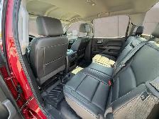 2018 GMC Sierra 2500HD 4WD Crew Cab 153.7' SLT - Photo 12