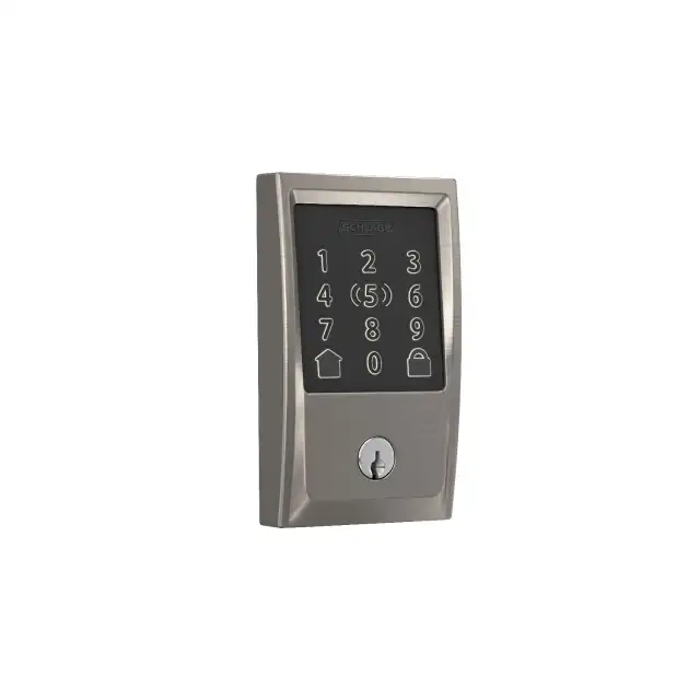 Toronto Locksmith Emergency - Locks Install- front entry handle
