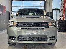 2020 DODGE Durango R/T Ready to register in AB or SK with NO ins - Photo 2