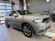 2020 DODGE Durango R/T Ready to register in AB or SK with NO ins - Photo 3
