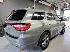 2020 DODGE Durango R/T Ready to register in AB or SK with NO ins - Photo 4