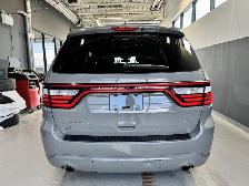 2020 DODGE Durango R/T Ready to register in AB or SK with NO ins - Photo 5