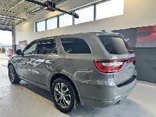 2020 DODGE Durango R/T Ready to register in AB or SK with NO ins - Photo 6