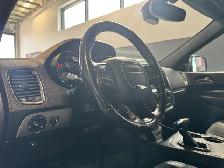 2020 DODGE Durango R/T Ready to register in AB or SK with NO ins - Photo 9