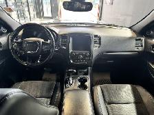 2020 DODGE Durango R/T Ready to register in AB or SK with NO ins - Photo 12