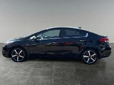 2017 Kia Forte EX - Photo 2