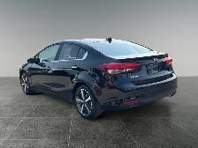 2017 Kia Forte EX - Photo 4