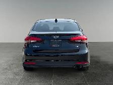 2017 Kia Forte EX - Photo 5