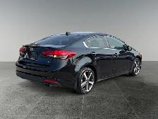 2017 Kia Forte EX - Photo 7