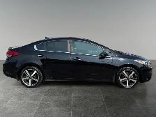 2017 Kia Forte EX - Photo 8