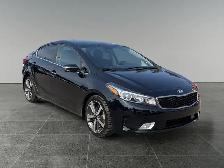 2017 Kia Forte EX - Photo 9