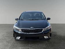 2017 Kia Forte EX - Photo 10
