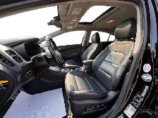 2017 Kia Forte EX - Photo 12