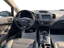2017 Kia Forte EX - Photo 13