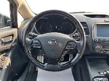 2017 Kia Forte EX - Photo 14
