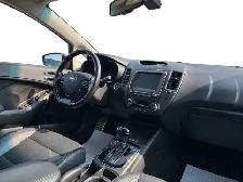 2017 Kia Forte EX - Photo 15