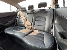 2017 Kia Forte EX - Photo 17