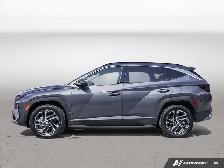 2025 Hyundai Tucson Hybrid Ultimate | AWD | Leather | Sunroof - Photo 2