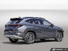 2025 Hyundai Tucson Hybrid Ultimate | AWD | Leather | Sunroof - Photo 5