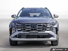 2025 Hyundai Tucson Hybrid Ultimate | AWD | Leather | Sunroof - Photo 8