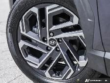 2025 Hyundai Tucson Hybrid Ultimate | AWD | Leather | Sunroof - Photo 9