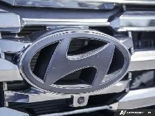 2025 Hyundai Tucson Hybrid Ultimate | AWD | Leather | Sunroof - Photo 10
