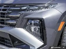 2025 Hyundai Tucson Hybrid Ultimate | AWD | Leather | Sunroof - Photo 11
