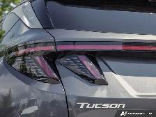 2025 Hyundai Tucson Hybrid Ultimate | AWD | Leather | Sunroof - Photo 13