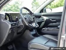 2025 Hyundai Tucson Hybrid Ultimate | AWD | Leather | Sunroof - Photo 14