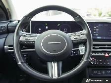 2025 Hyundai Tucson Hybrid Ultimate | AWD | Leather | Sunroof - Photo 15