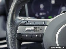 2025 Hyundai Tucson Hybrid Ultimate | AWD | Leather | Sunroof - Photo 19
