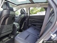 2025 Hyundai Tucson Hybrid Ultimate | AWD | Leather | Sunroof - Photo 24