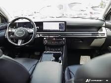 2025 Hyundai Tucson Hybrid Ultimate | AWD | Leather | Sunroof - Photo 25