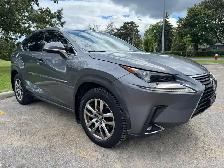 2018 Lexus NX NX 300 - Photo 2