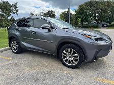2018 Lexus NX NX 300 - Photo 3