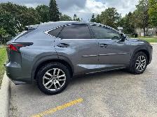 2018 Lexus NX NX 300 - Photo 4