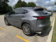 2018 Lexus NX NX 300 - Photo 5