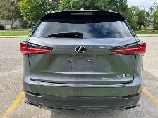 2018 Lexus NX NX 300 - Photo 6