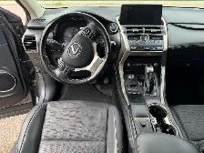 2018 Lexus NX NX 300 - Photo 7