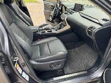 2018 Lexus NX NX 300 - Photo 10