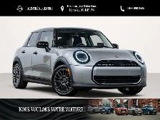 2025 MINI 5 Door Cooper S | Premier | Groupe Confort | Style