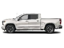 2026 Chevrolet Silverado 1500 High Country - Photo 3