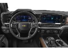 2026 Chevrolet Silverado 1500 High Country - Photo 4