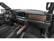 2026 Chevrolet Silverado 1500 High Country - Photo 10