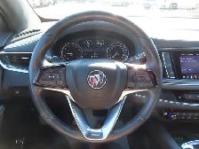 2024 Buick Enclave Essence 3.6L V6, Sidi, Vvt Stop/Start Awd 7 P - Photo 7